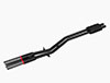 ANSA Marmitte terminale DX 250 GT Coupe / Cabrio