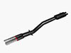 ANSA Marmitte terminale DX 250 GTE 1660mm