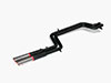 Sport Rear exhaust right  Ferrari 330 GTC / 365 GTC