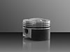 Racing piston (1 piece) 365 GT4 BB 81,50mm