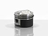 Forged piston (1 piece) Ferrari 308 81mm Corsa / GR4