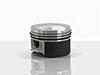 Forged piston (1 piece) Ferrari 308 81,50mm