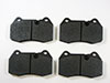 Set front brake pads Ferrari 550 / 575 Maranello 