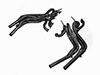 ANSA Exhaust manifold set Ferrari 365 GTB/4 Daytona 1.S
