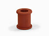 Front anti-roll bar rubber Ferrari 275 / 330 / 365 / 400 / 412