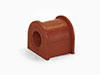 Supporto gomma barra stab. post. 365 GT4 2+2 / 400/412 