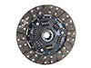 Clutch disc 241mm Ferrari 208 / 308 / 328 / 330