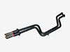 Sport Rear exhaust left  Ferrari 365 Daytona USA