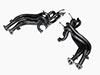 ANSA Exhaust manifold set Ferrari 365 GTB/4 Daytona
