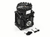 Compressor for air condition Ferrari 275 / 330 / 365 