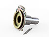 Flangia per cuscinetto frizione Ferrari  288 GTO / F40 / TR