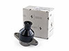 Upper ball joint  348 / 355 / 456 / 512 TR / 456 / 550