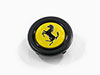 Horn button Momo with Ferrari Logo