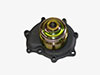 Water pump Ferrari 348 + Mondial 3,4 T