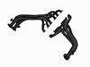 ANSA Exhaust manifold set Ferrari 400 GT / 400i 