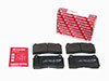 Brake pads front Ferrari F40 / F50  alternative  Brembo