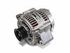 Alternator new Ferrari 550 Maranello