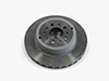 Brake disc rear Ferrari Ferrari  348 / 355