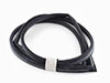 Windscreen rubber seal  Ferrari 250 GT 2+2