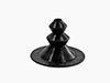 Gear lever rubber boot  Ferrari 250 / 275 / 330 / 365