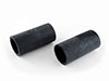 Fuel filler hose set (2) Ferrari 365 GTB/4