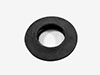 Fuel tank filler rubber grommet Ferrari 330 GT 2+2