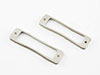 License plate light rubber gasket set (2) Dino + Daytona