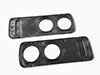 Set rubber seals rear lights Ferrari 365 GT 2+2