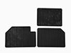Set rubber floor mats Ferrari Ferrari Dino 206 / 246
