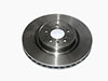 Front brake disc Ferrari 456