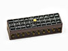 Fuse box  Ferrari 365GTB/4 Daytona brown