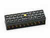 Fuse box Ferrari 365GTB/4  Daytona black