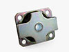 Supporto motore dx / sx  Ferrari   360 / 430 Challenge