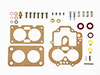 Kit revisione carburatore Weber 40 DCZ Ferrari originale