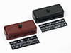 Set (2) Fuse boxes  Ferrari 246 Dino 2nd. series