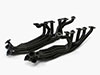 ANSA Exhaust manifold set Ferrari 512BB / 512BBi