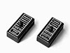 Set (2) Fuse boxes Ferrari 250 / 275