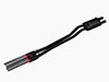 ANSA Marmitte posteriore DX 250 GTL
