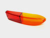 Rear light lens 275 / GTS / 330 GTC / GTS right