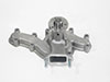 Water pump Fiat Dino / Ferrari Dino
