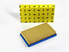 Air filter Ferrari 355 + 456 + 550  Maranello