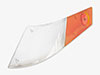 Turn signal lens left GTB/4  Europa Version