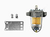 Filtro benzina (Kingfilter) Ferrari Fispa 3064-02
