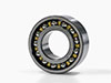 Rear wheel bearing rear innen 206 - 246 1. Series