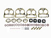 Kit revisione carburatore Weber 40 DCNF 35/36/37/38