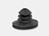 Clutch arm dust cover Transmission housing 246 2.Serie