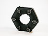Propshaft donut  Ferrari 250 1. series (6 holes)