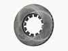 Front brake disc  Ferrari 365 GT 2+2