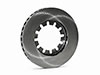 Front brake disc Ferrari 365/GTB4 Daytona