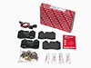 Brake pads front Ferrari F 430